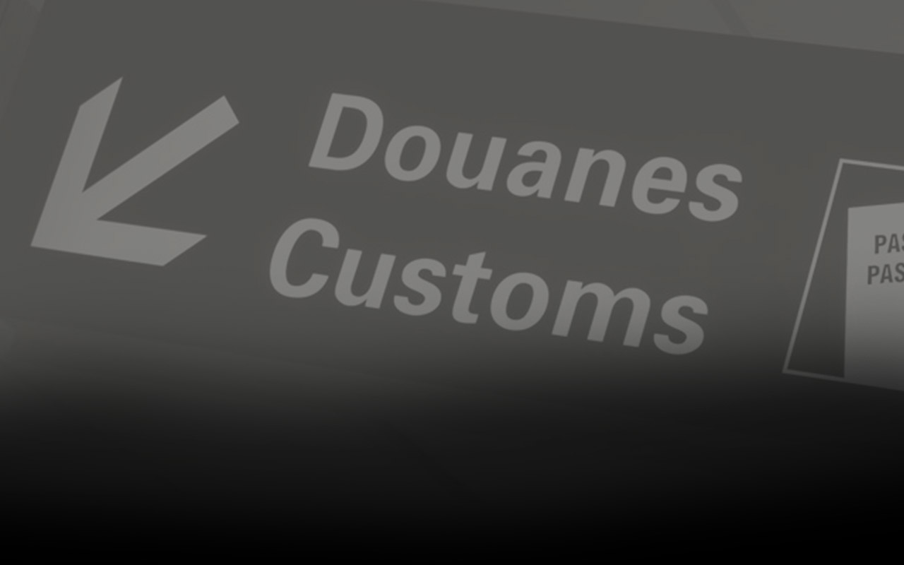 douanes